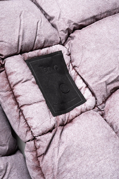 Edge Down Jacket