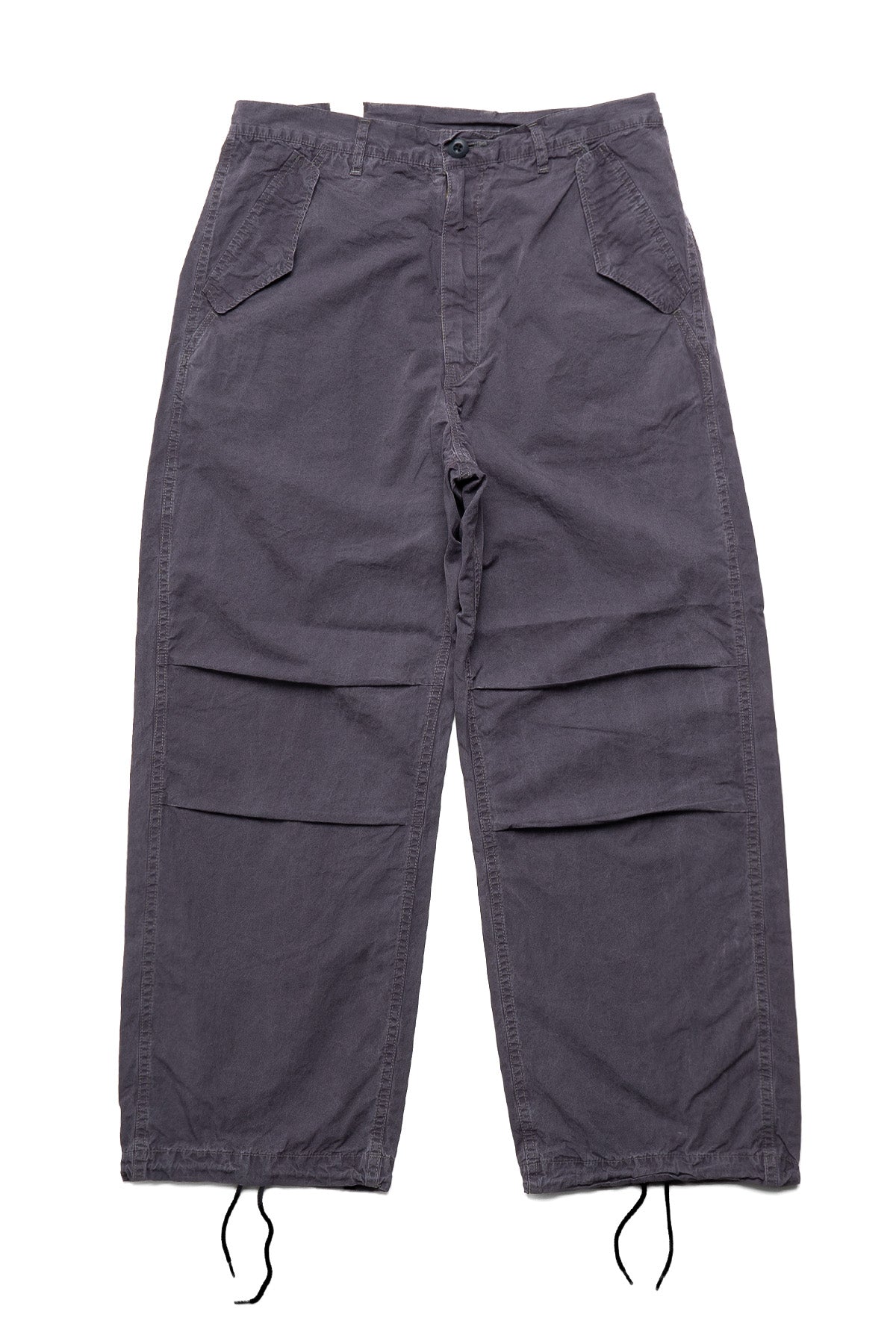 Parachute Easy Pants - Ink Black