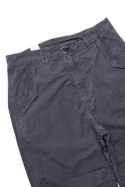 Parachute Easy Pants - Ink Black