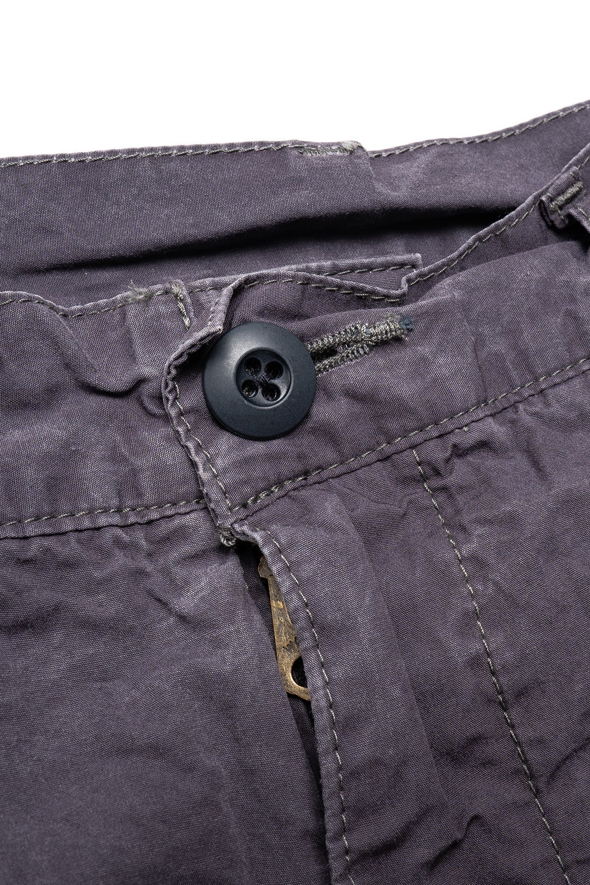 Parachute Easy Pants - Ink Black