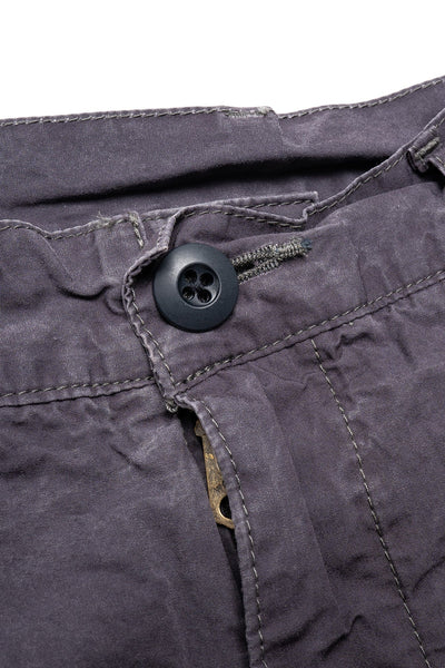 Parachute Easy Pants - Ink Black