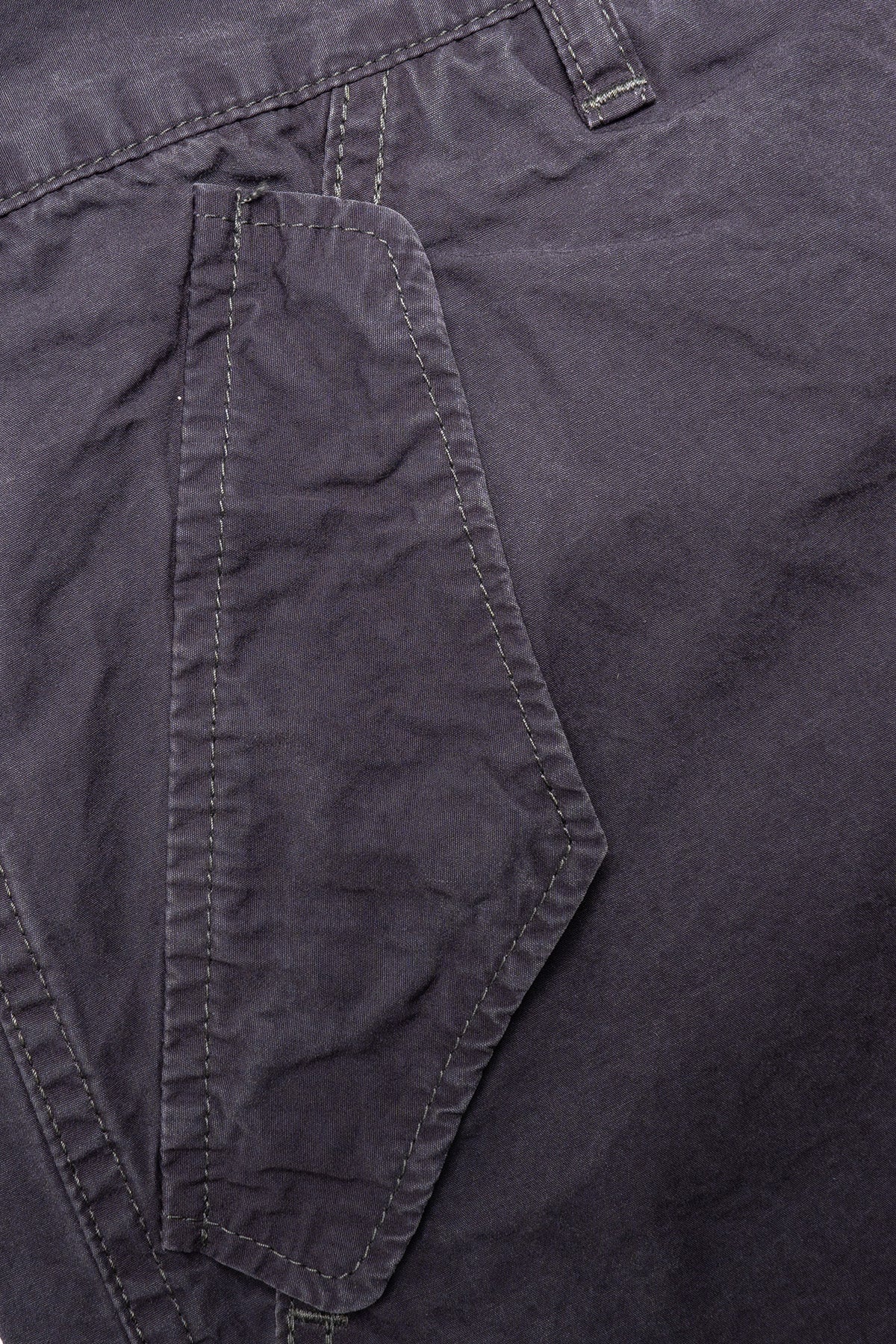 Parachute Easy Pants - Ink Black
