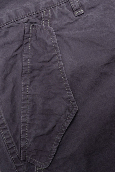 Parachute Easy Pants - Ink Black