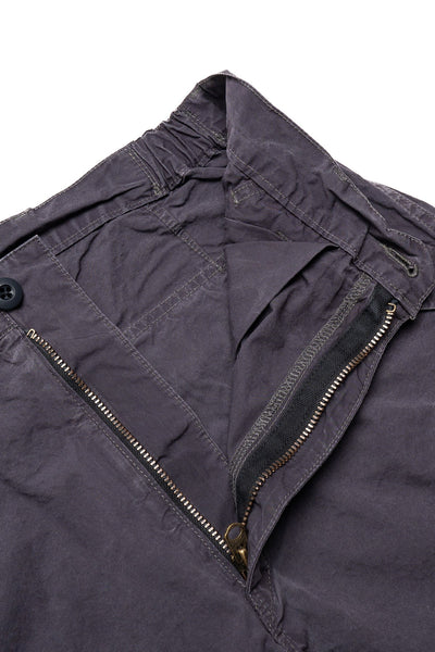 Parachute Easy Pants - Ink Black