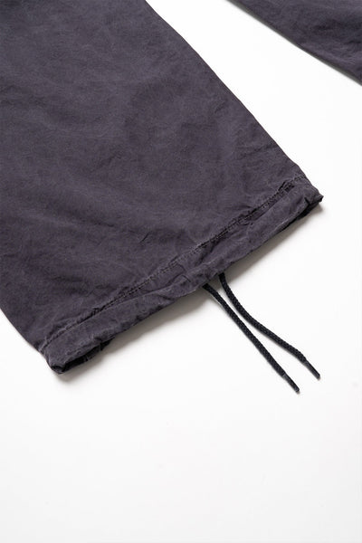 Parachute Easy Pants - Ink Black