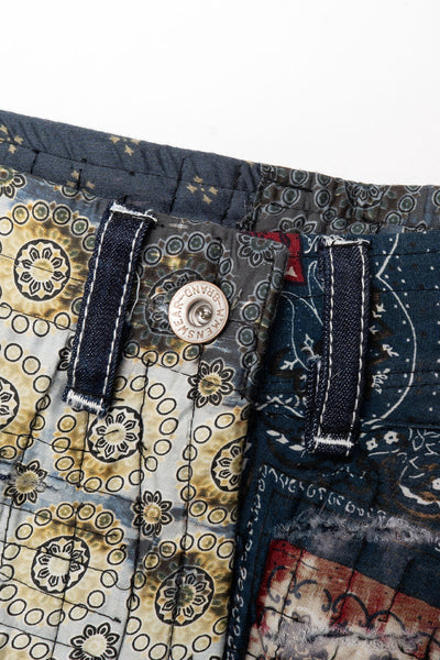 Work Jean - Boro - S