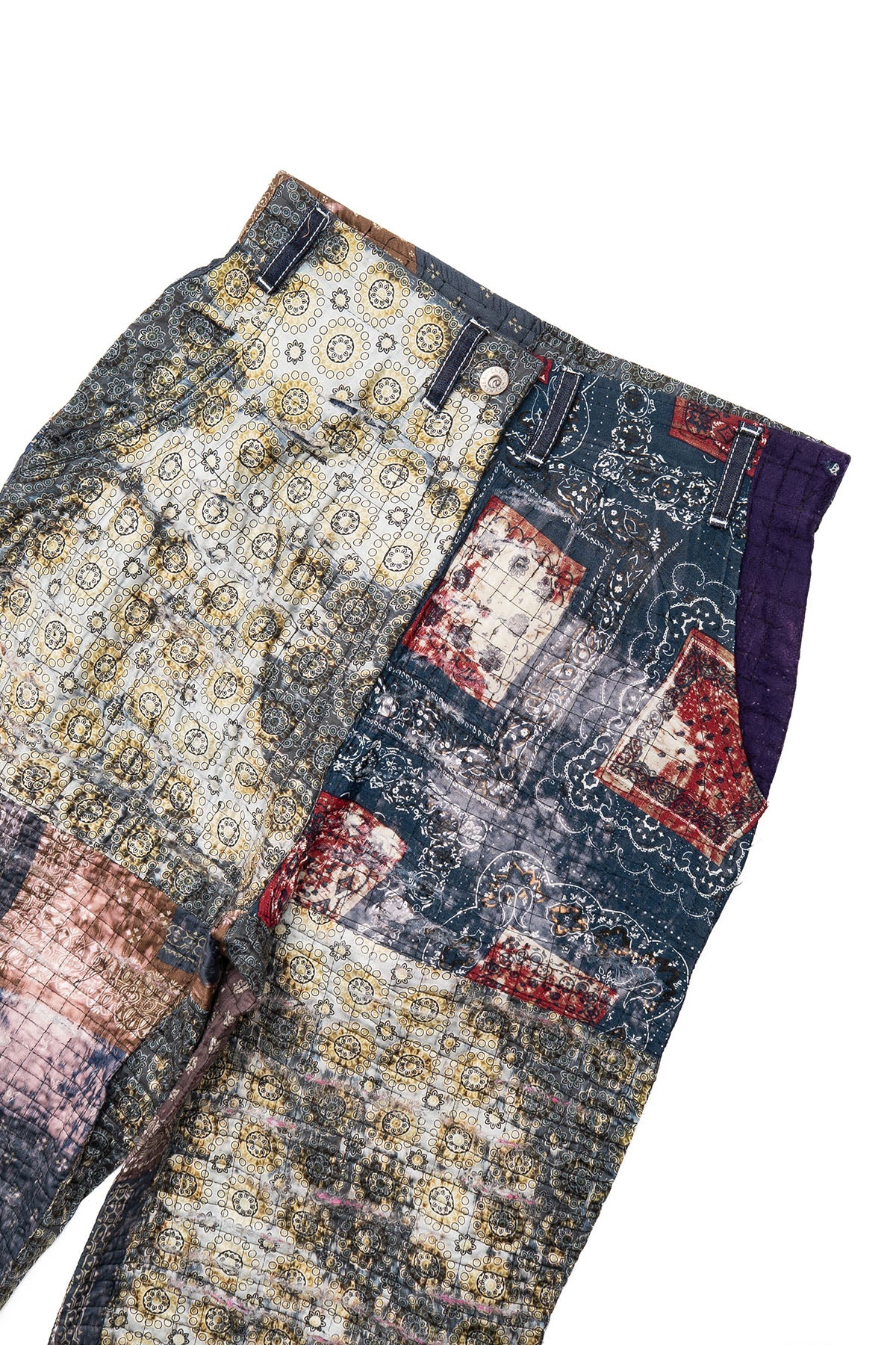 Work Jean - Boro - S