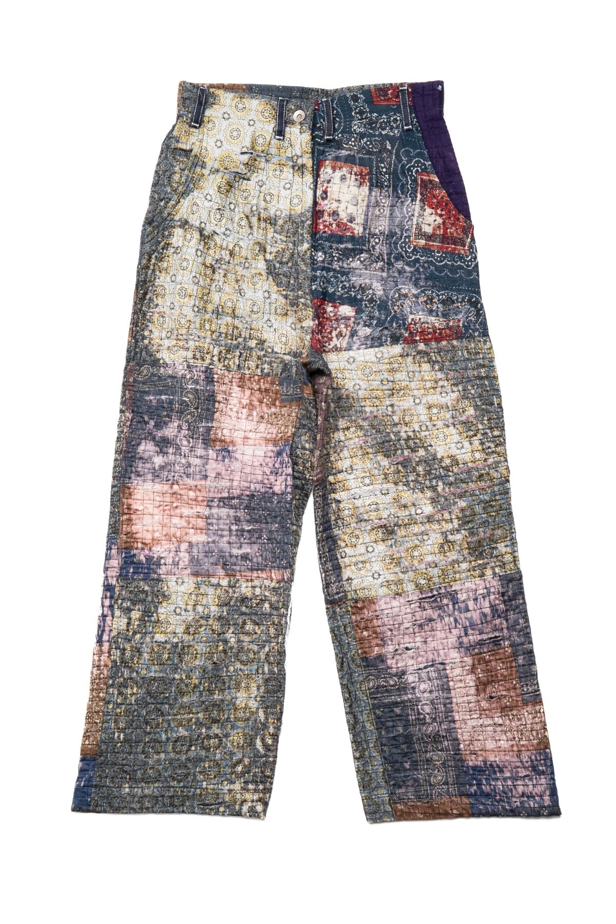 Work Jean - Boro - S