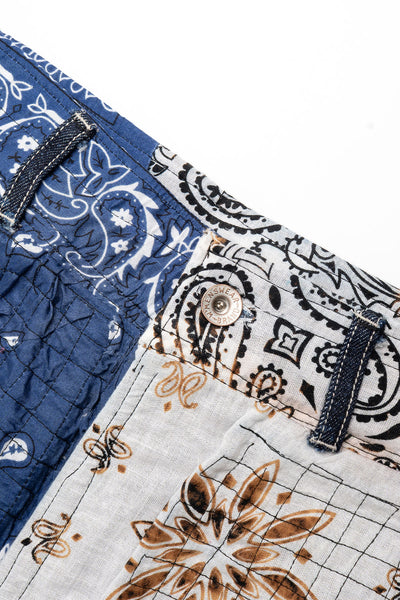 Work Jean - Boro - M