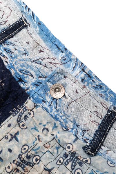 Work Jean - Boro - L