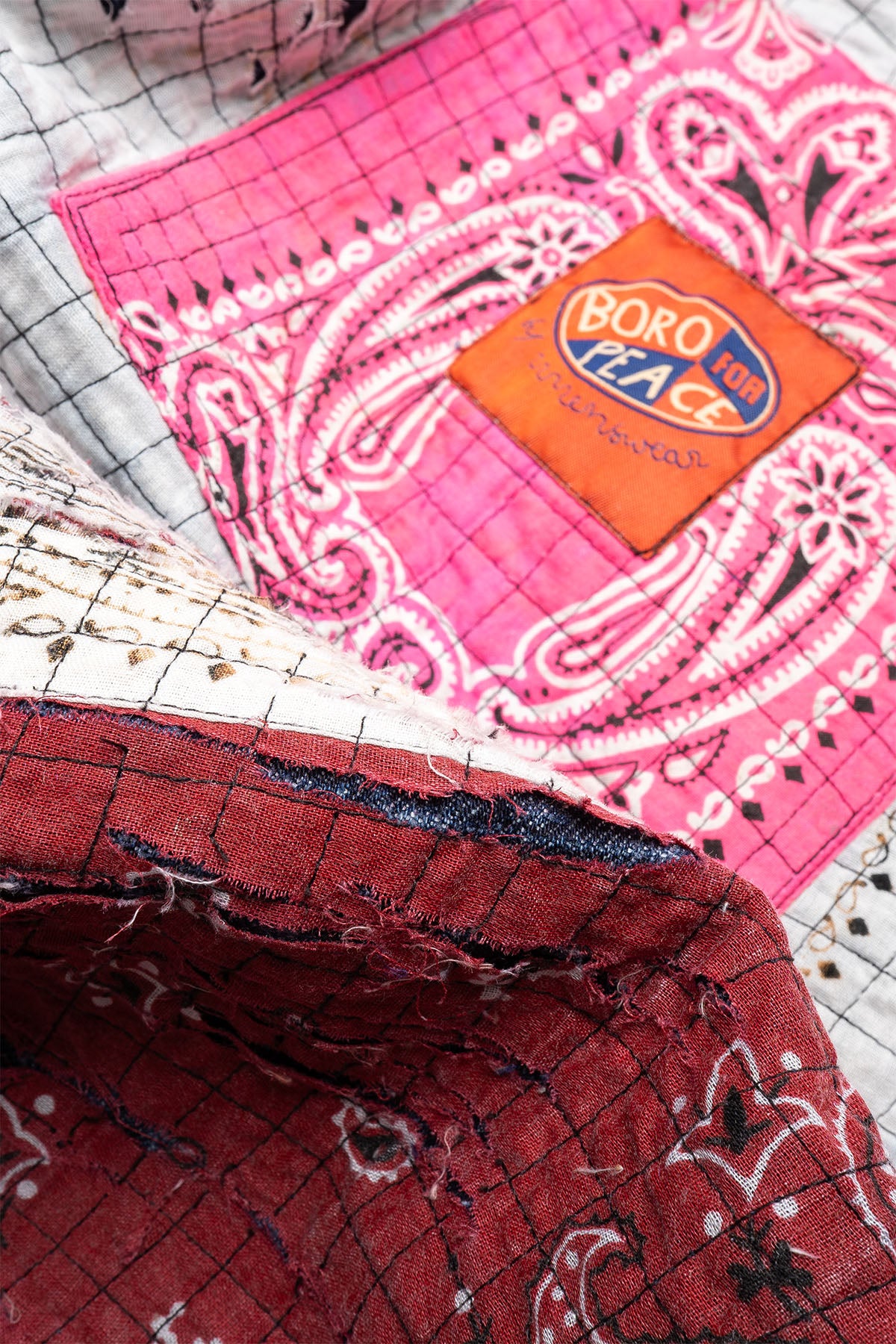 Work Jean - Boro - XL