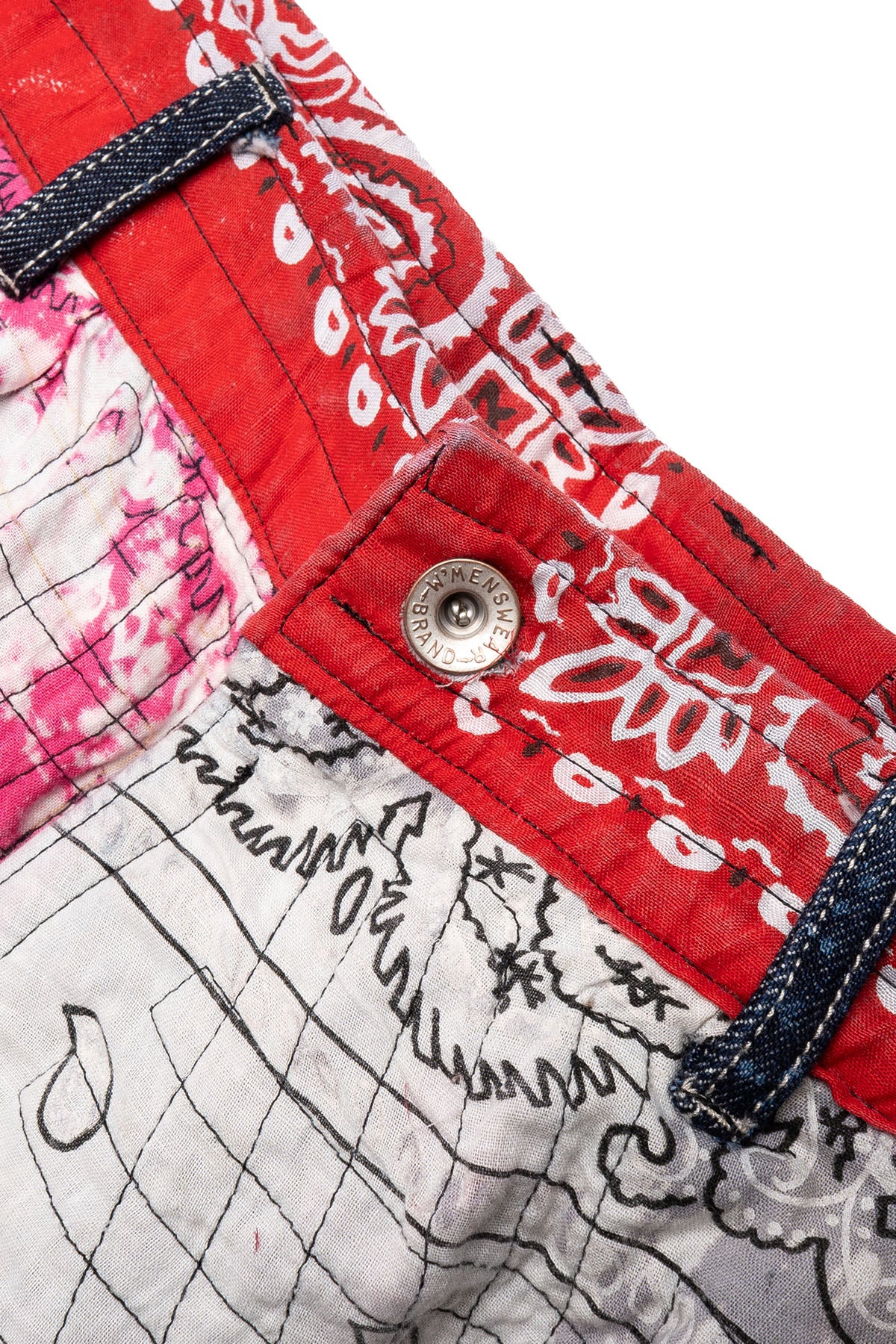 Work Jean - Boro - XL