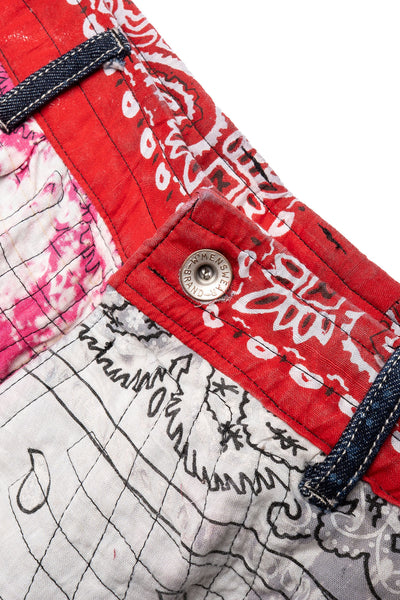 Work Jean - Boro - XL