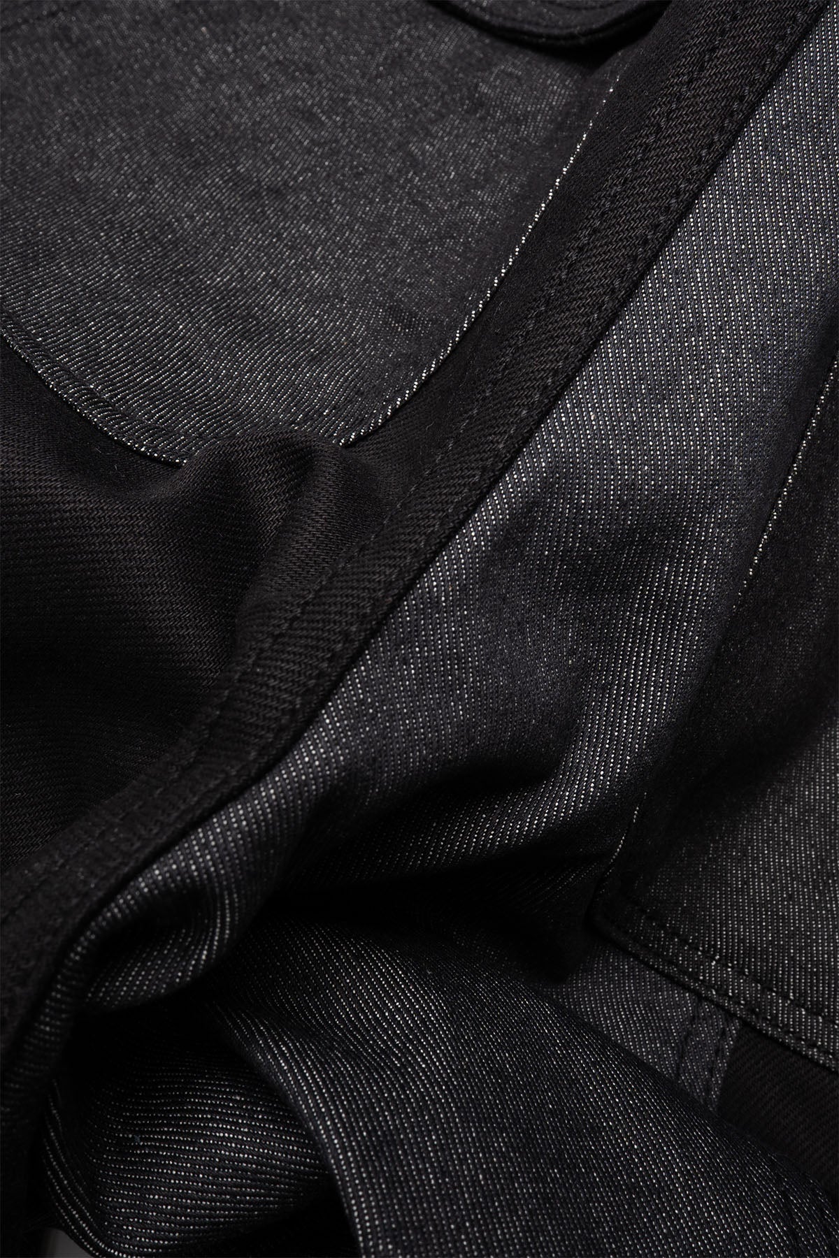 Unisex Freedom Flight Trousers - Black
