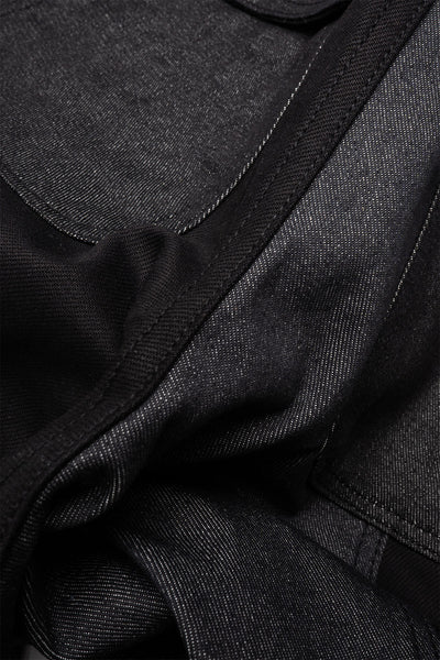 Unisex Freedom Flight Trousers - Black