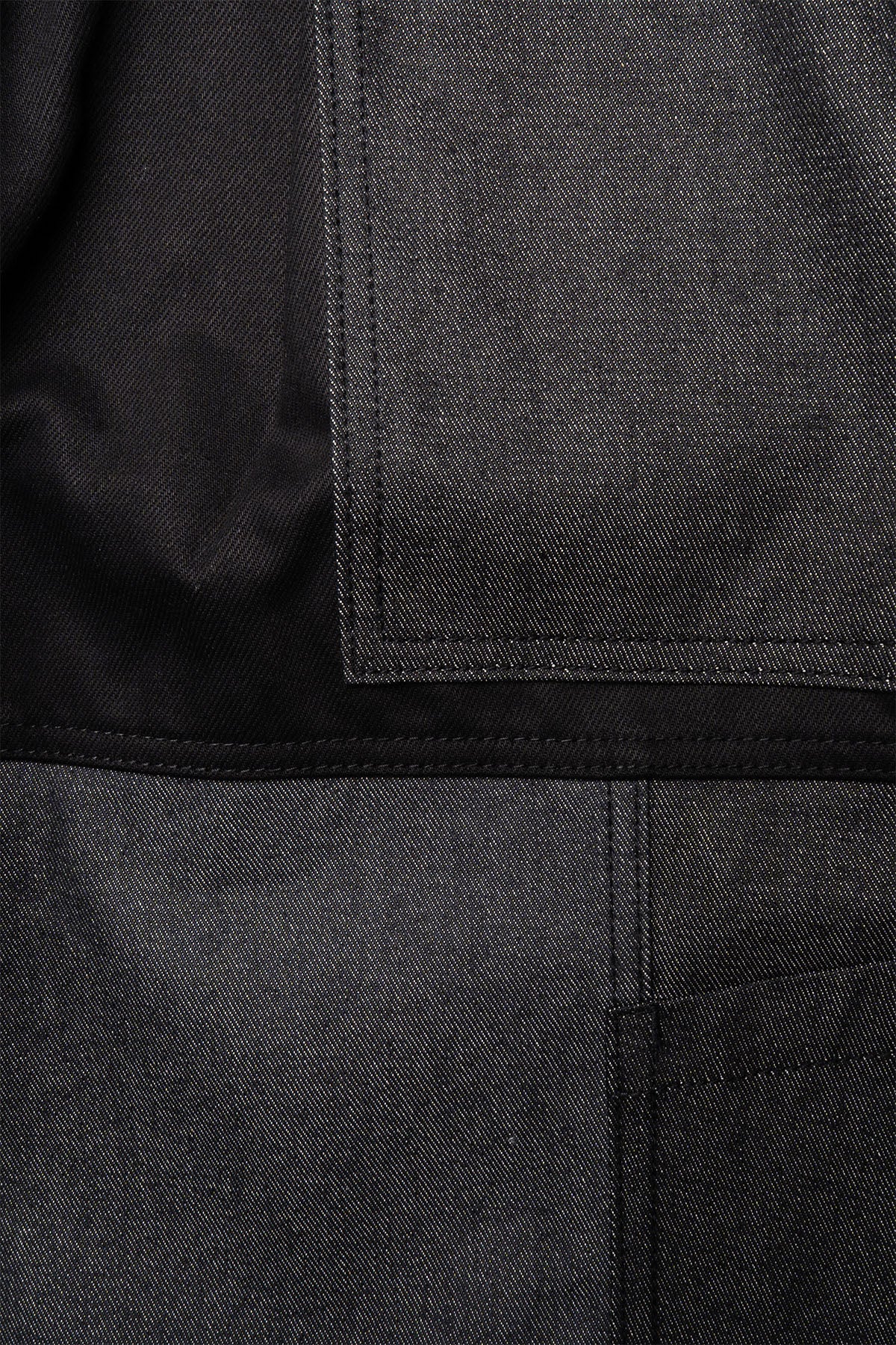 Unisex Freedom Flight Trousers - Black