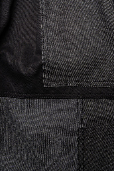 Unisex Freedom Flight Trousers - Black