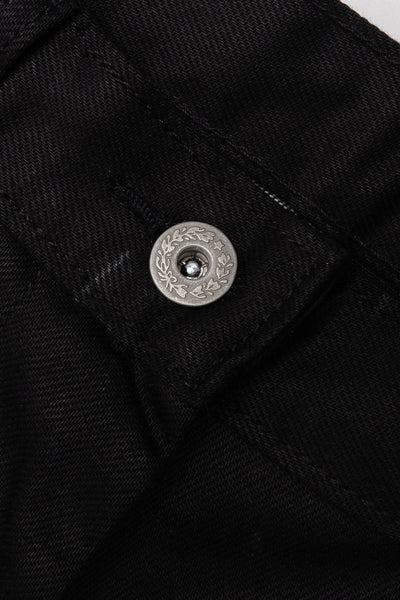 Unisex Freedom Flight Trousers - Black