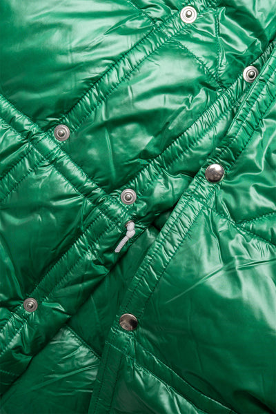 Expedition Jacket - Green