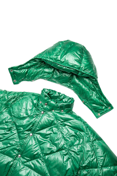 Expedition Jacket - Green