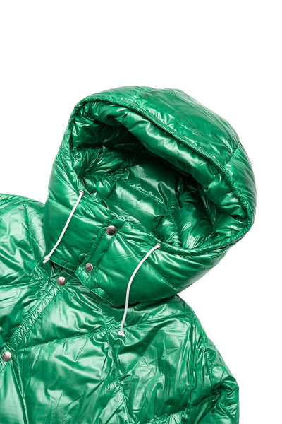 Expedition Jacket - Green
