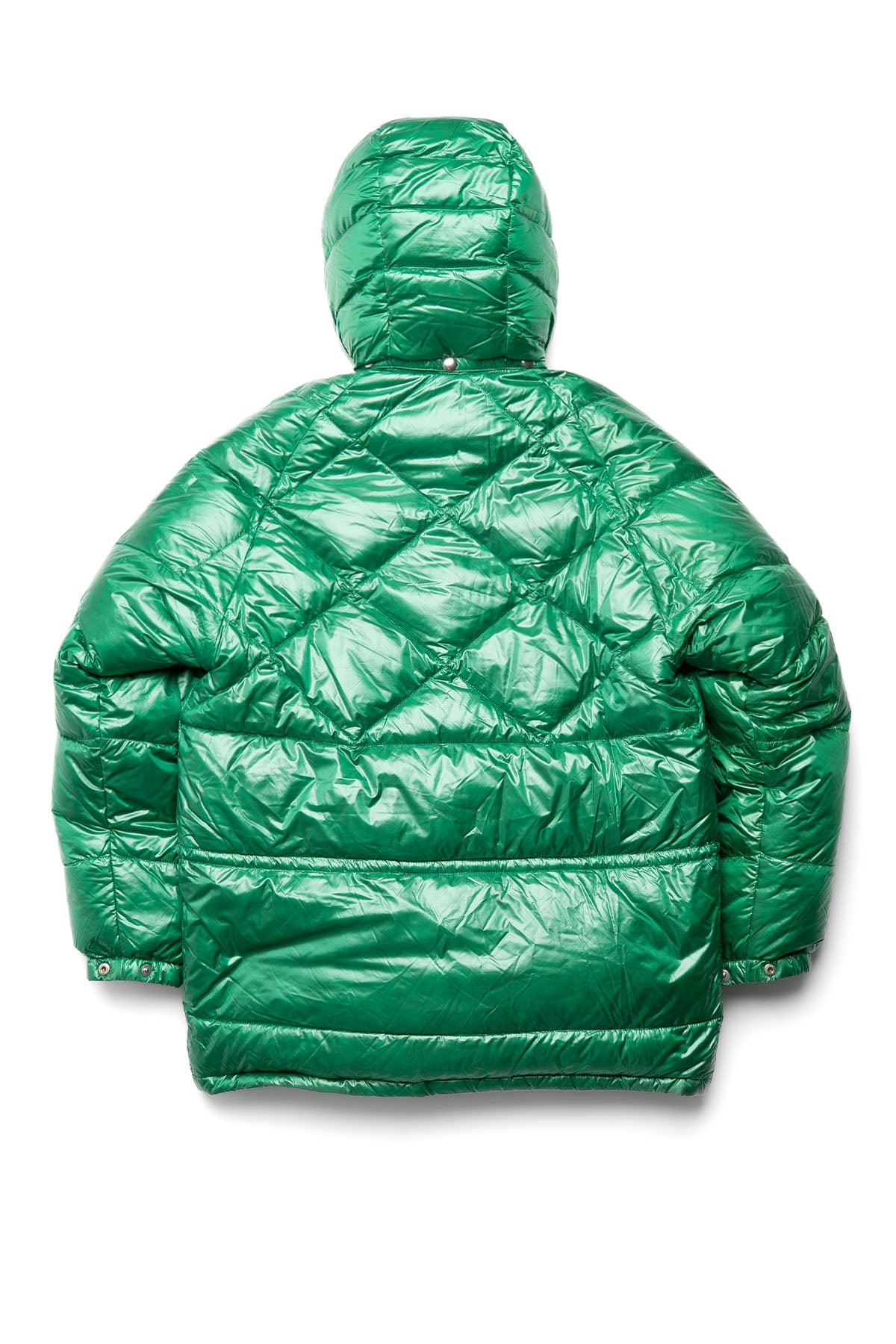 Expedition Jacket - Green