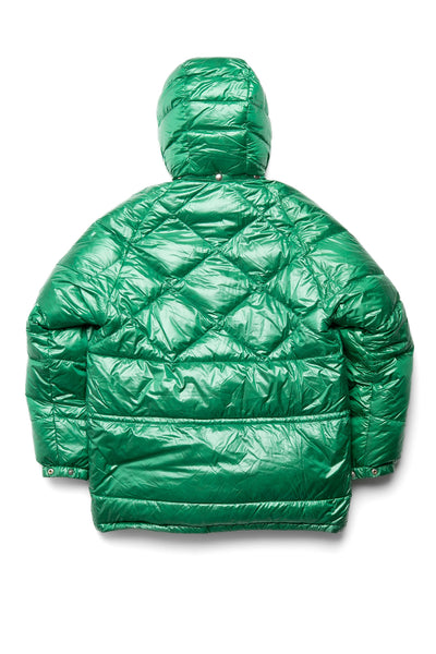 Expedition Jacket - Green