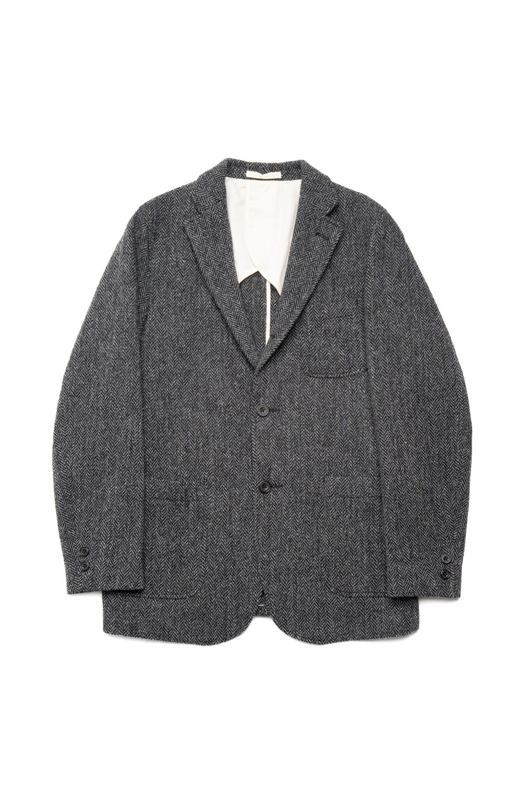 BEAMS PLUS – BLUE IN GREEN SOHO