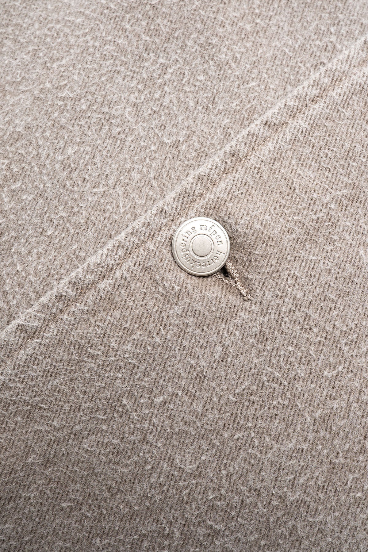 Painters Jacket - Brushed Mudstone