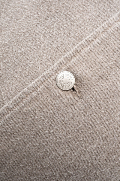 Painters Jacket - Brushed Mudstone