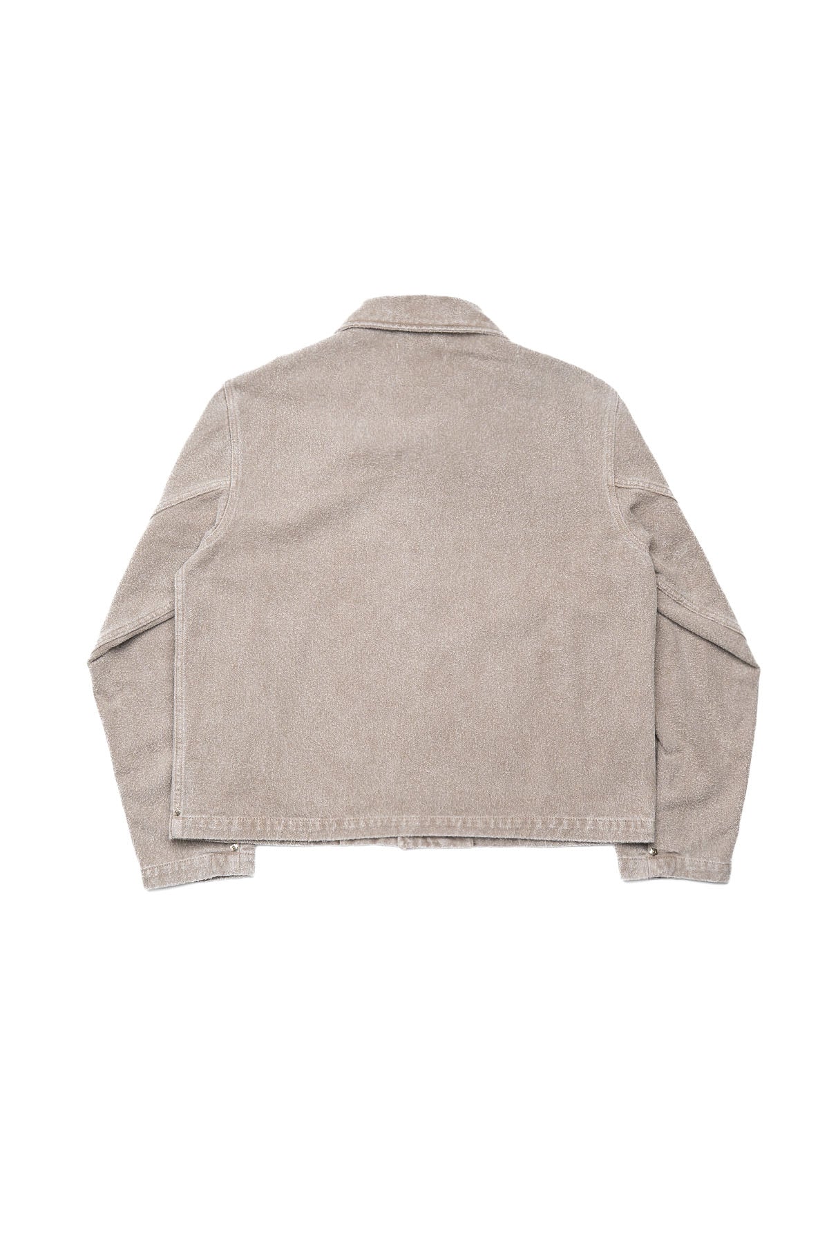 Painters Jacket - Brushed Mudstone