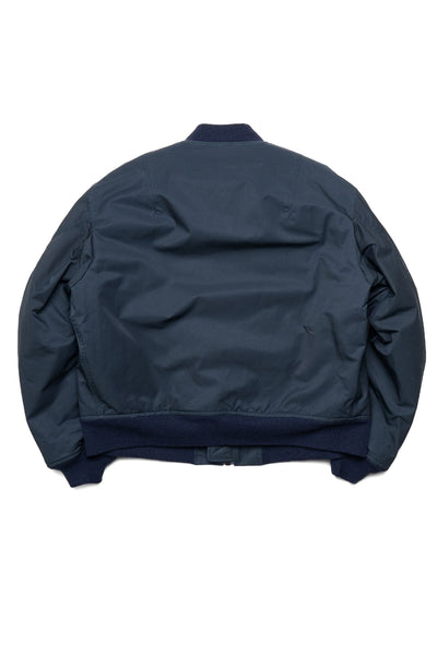 MA-1 Flight Jacket - Navy