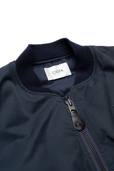 MA-1 Flight Jacket - Navy