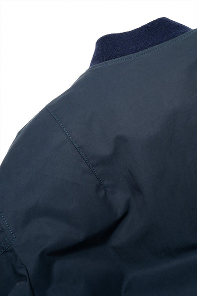 MA-1 Flight Jacket - Navy