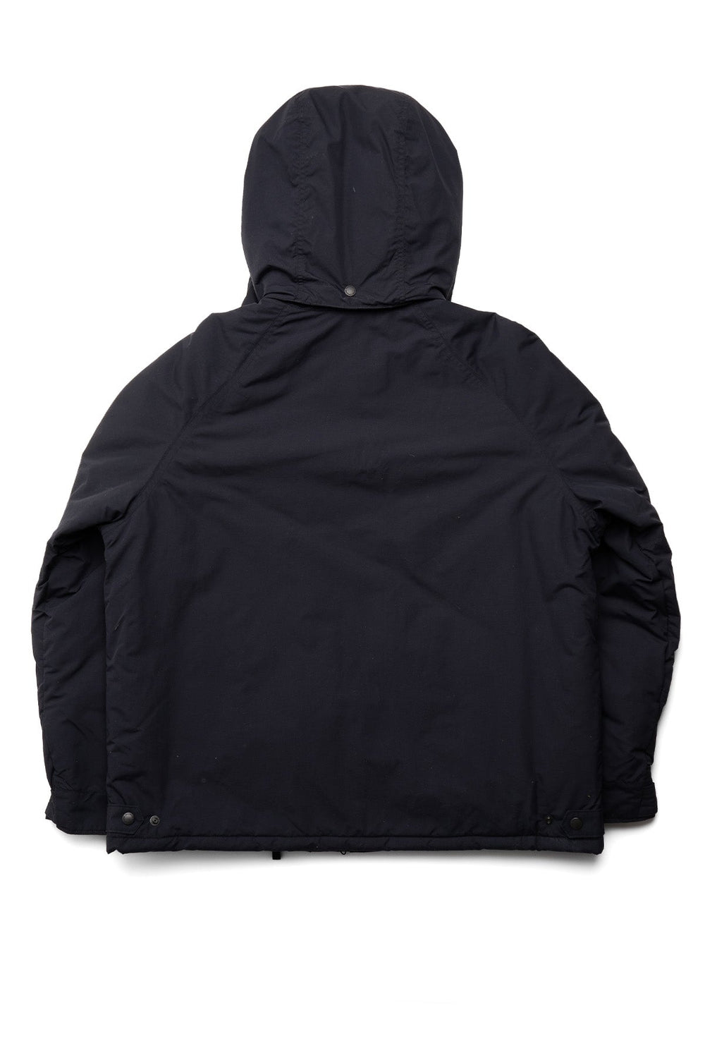 Mountain Research – BLUE IN GREEN SOHO