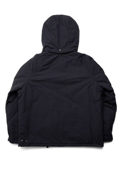 Phishing JKT (Insulation) - Black