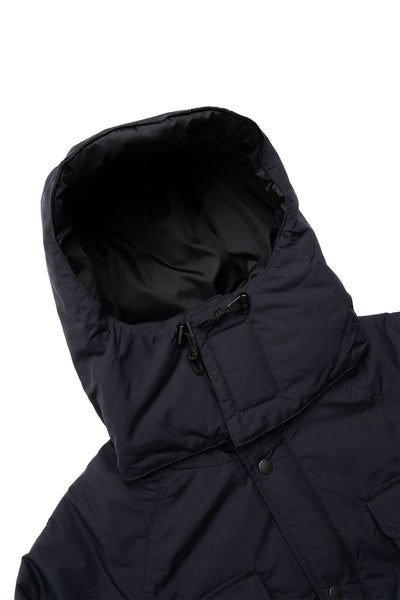 Phishing JKT (Insulation) - Black
