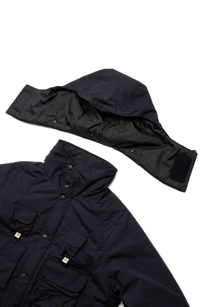 Phishing JKT (Insulation) - Black