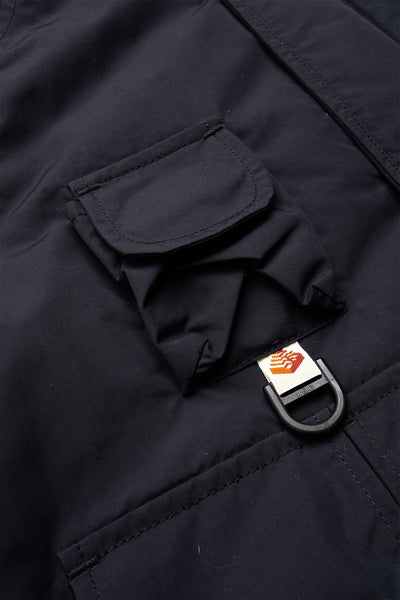 Phishing JKT (Insulation) - Black