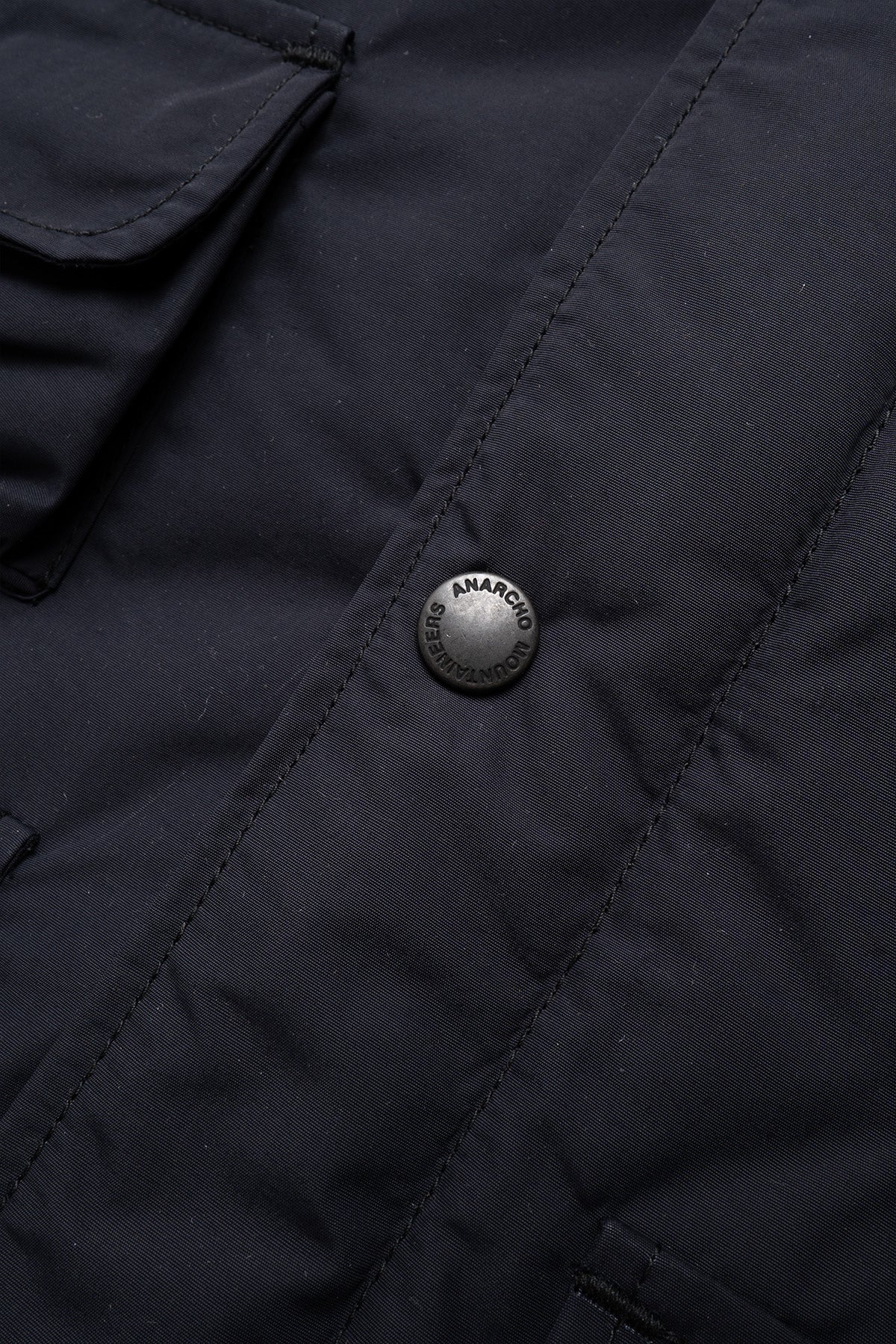 Phishing JKT (Insulation) - Black