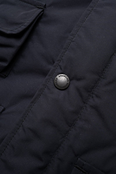 Phishing JKT (Insulation) - Black