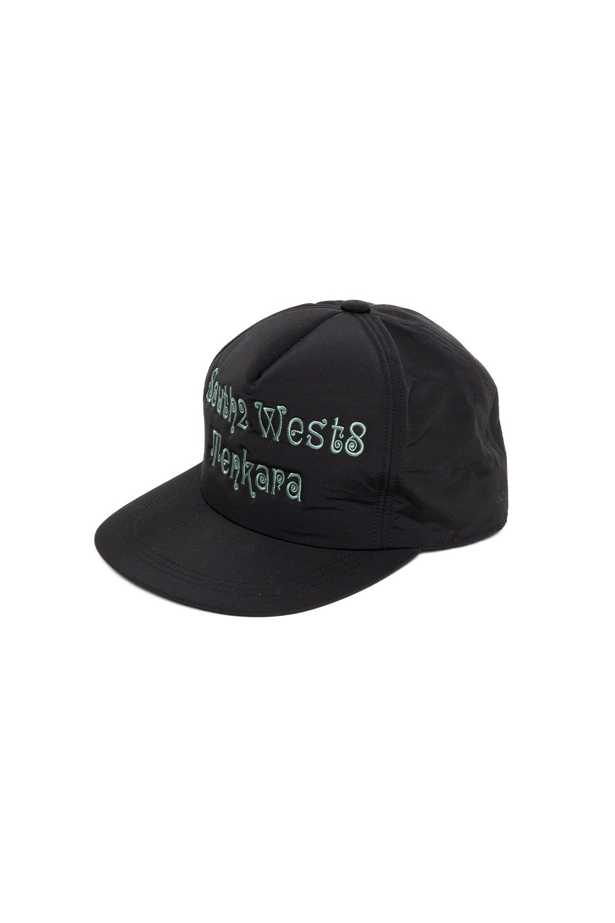 Trucker Cap - S2W8 Tenkara Emb.