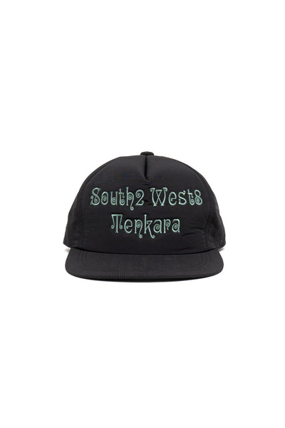 Trucker Cap - S2W8 Tenkara Emb.