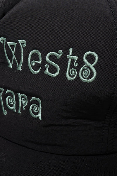 Trucker Cap - S2W8 Tenkara Emb.
