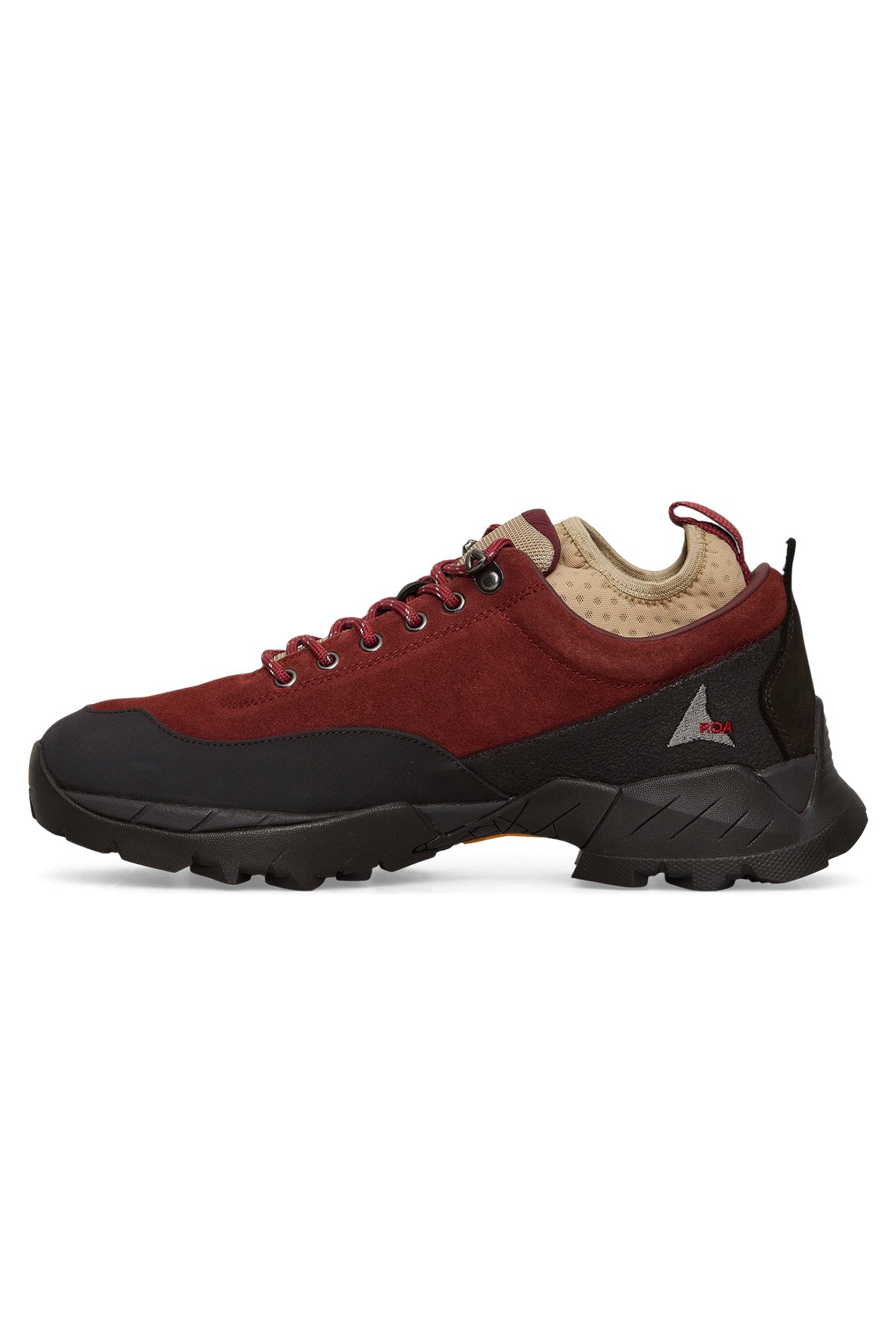Neal - Syrah Black