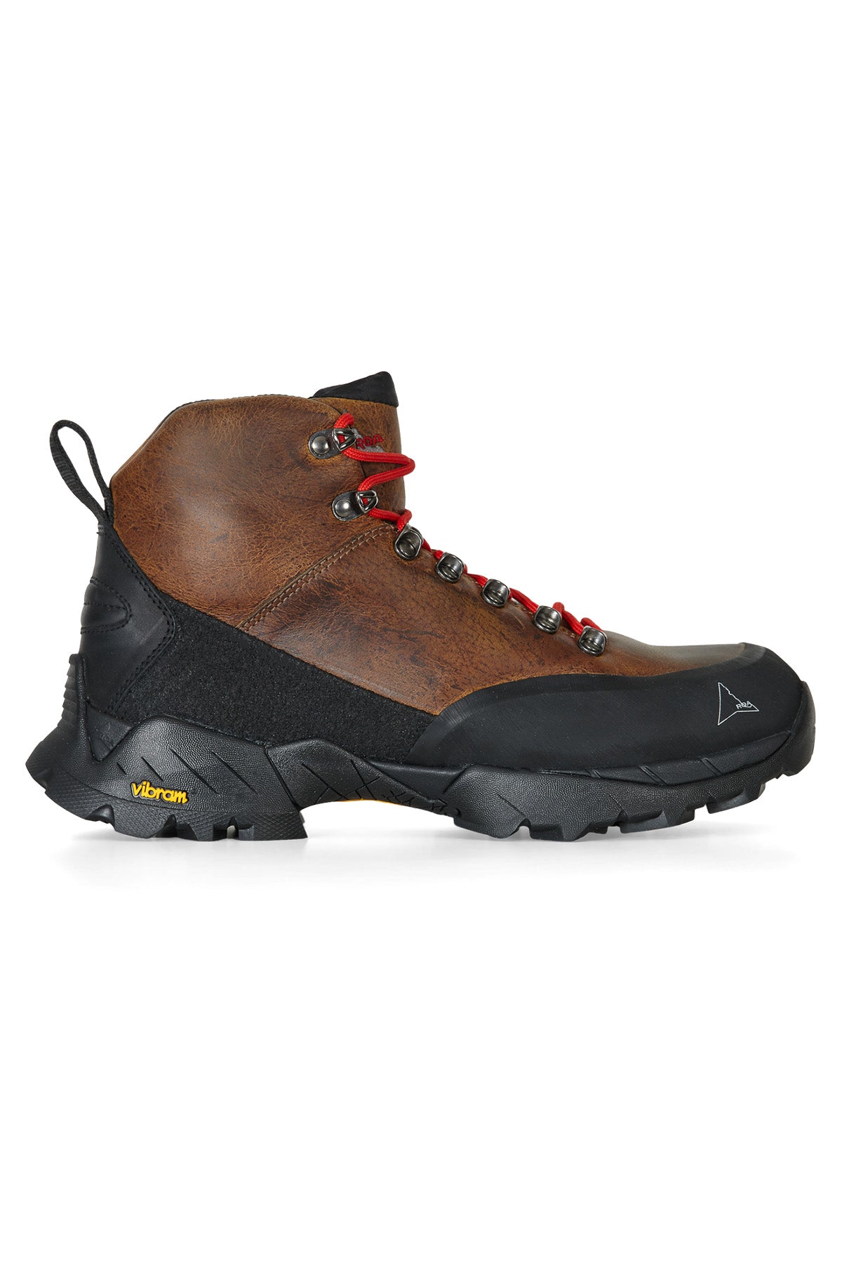 Andreas Boot - Noix