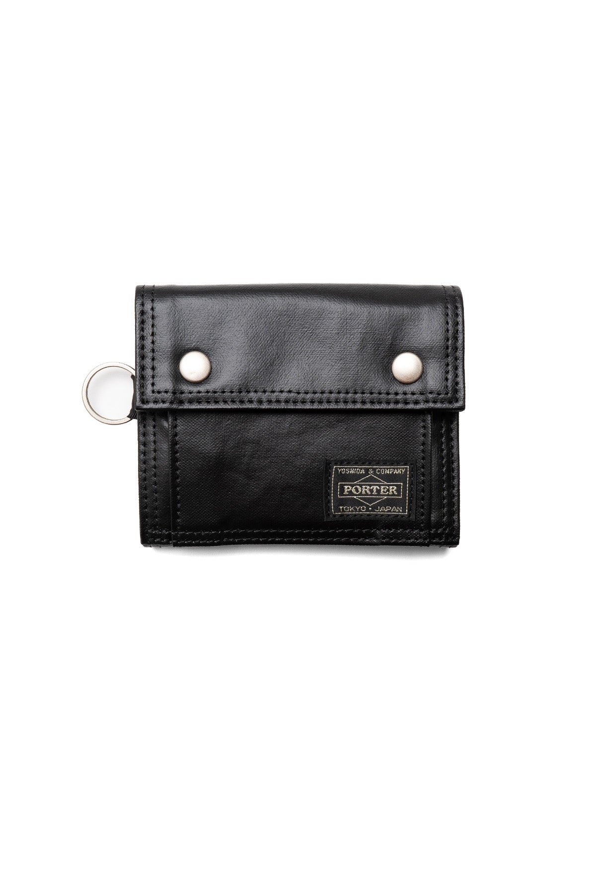 Free Style Wallet with Strap