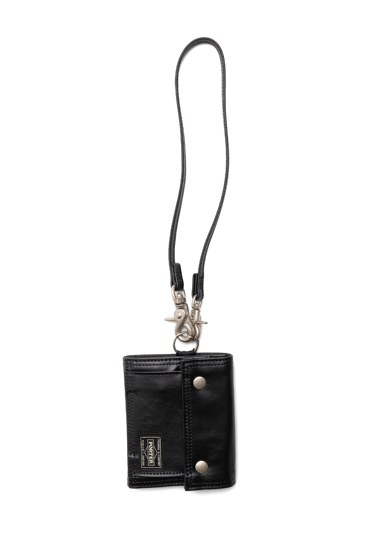 Free Style Wallet with Strap