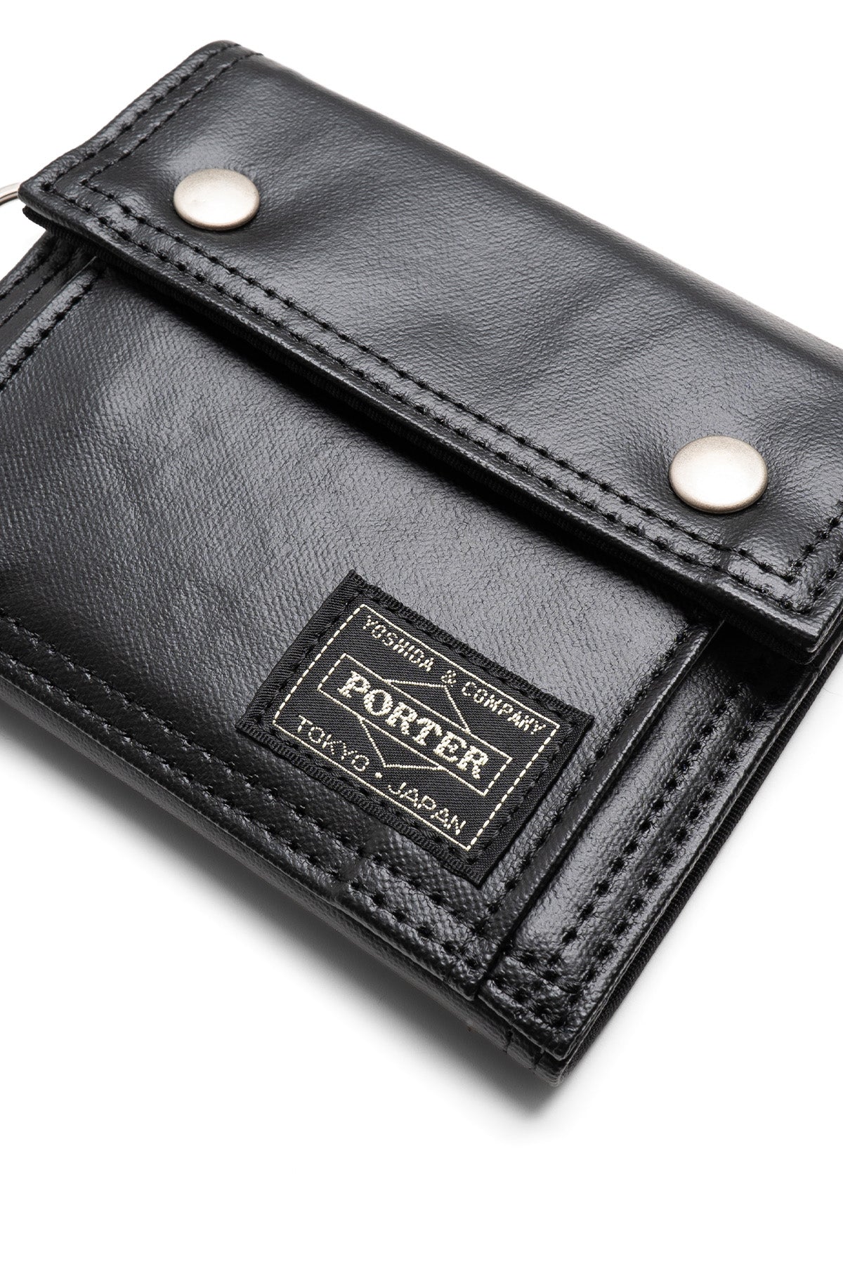 Free Style Wallet with Strap