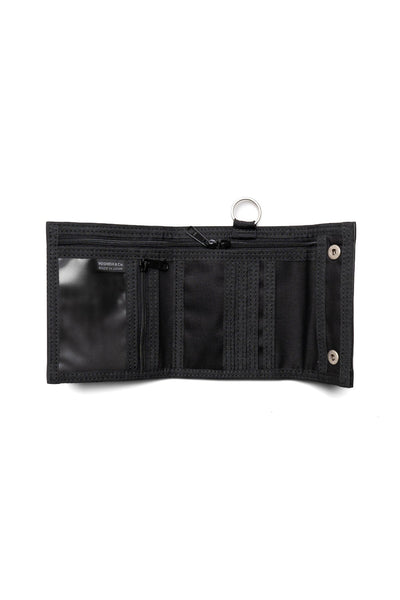 Free Style Wallet with Strap